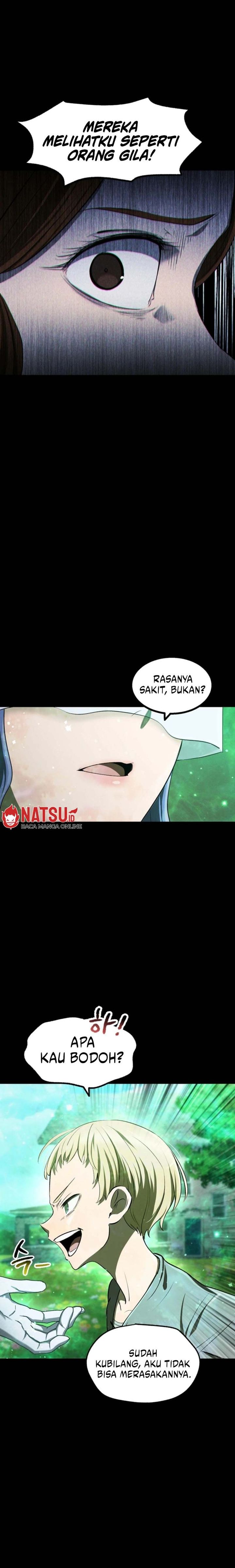 Otherworldly Sword King’s Survival Records Chapter 241 Gambar 12